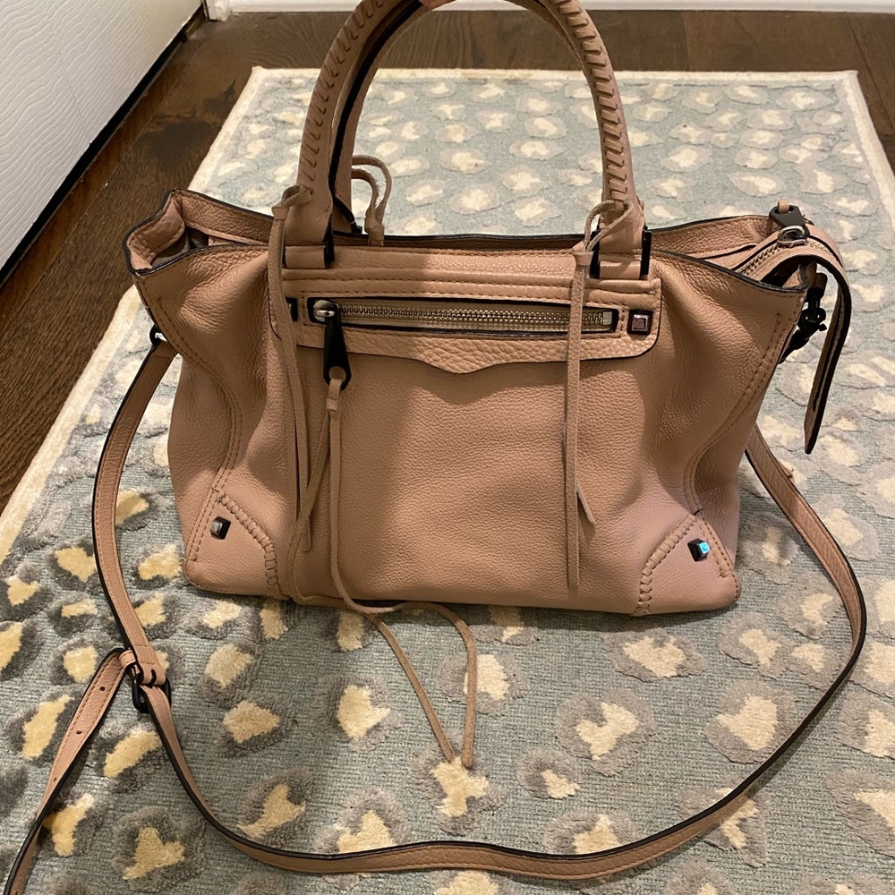 rebecca minkoff purse